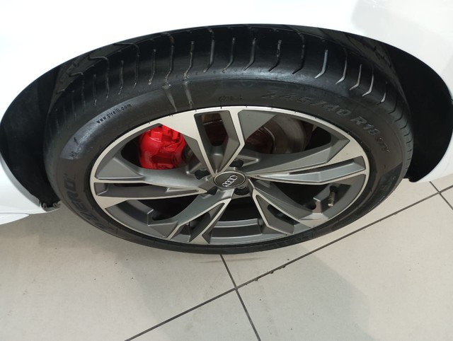 Audi A4 2.0 TDI Multitronic Second-hand 2012 Audi A4 2.0 TDI Multitronic for sale in Bangalore-10