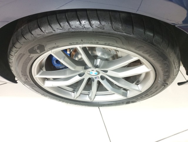 Second-hand 2019 BMW M Series M4 for sale in Bangalore-5