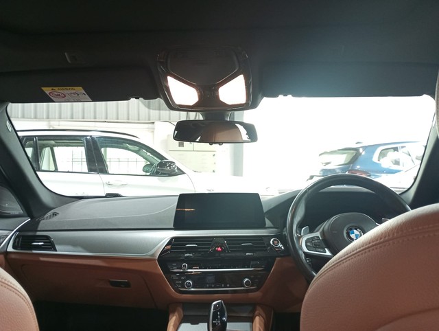 Second-hand 2019 BMW M Series M4 for sale in Bangalore-10