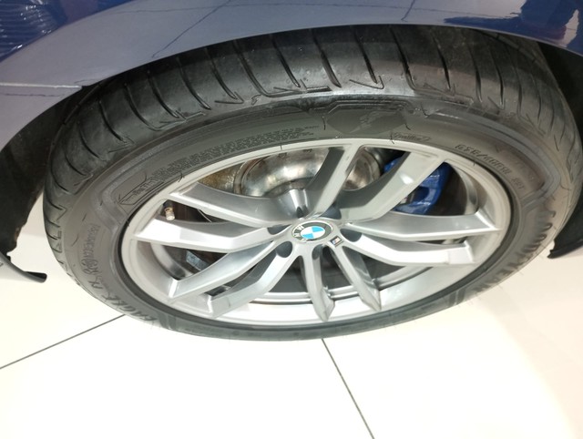 Second-hand 2019 BMW M Series M4 for sale in Bangalore-16