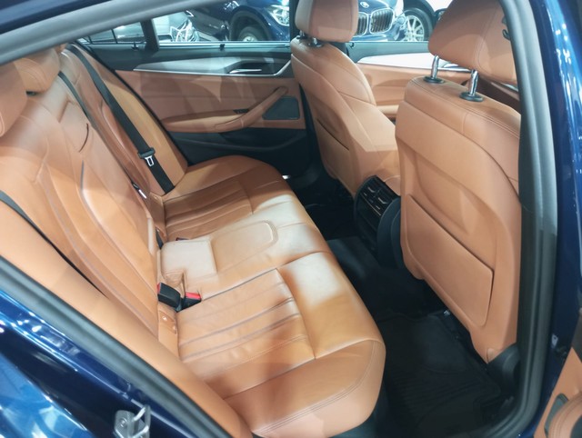 Second-hand 2019 BMW M Series M4 for sale in Bangalore-21