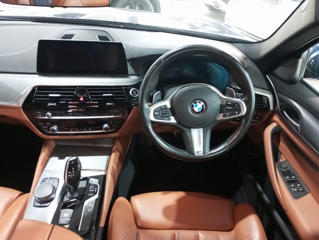 Second-hand 2019 BMW M Series M4 for sale in Bangalore-8