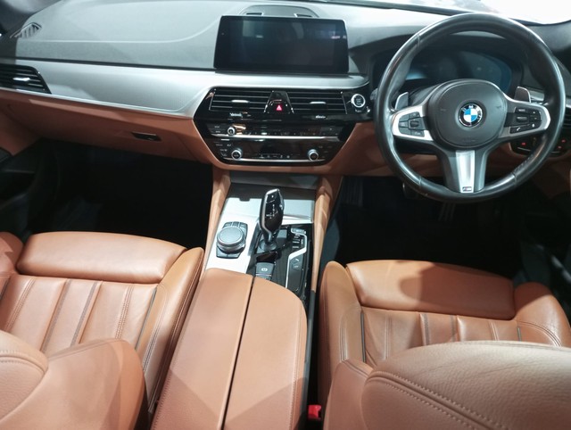 Second-hand 2019 BMW M Series M4 for sale in Bangalore-15