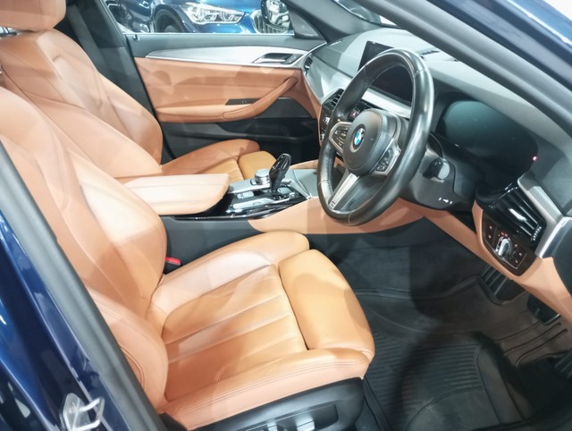 Second-hand 2019 BMW M Series M4 for sale in Bangalore-7