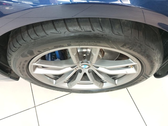 Second-hand 2019 BMW M Series M4 for sale in Bangalore-17