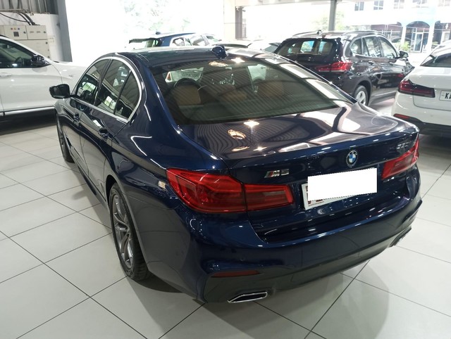 Second-hand 2019 BMW M Series M4 for sale in Bangalore-6