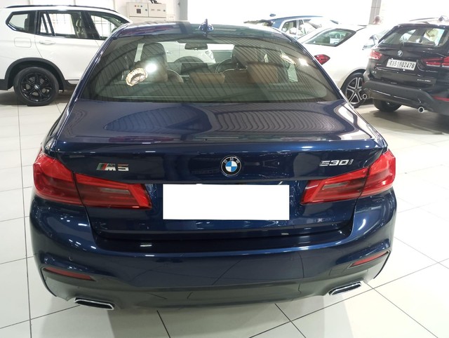 Second-hand 2019 BMW M Series M4 for sale in Bangalore-1