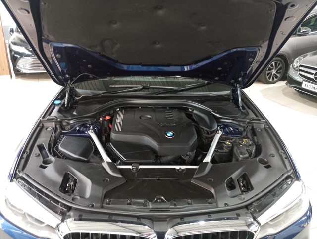 Second-hand 2019 BMW M Series M4 for sale in Bangalore-19