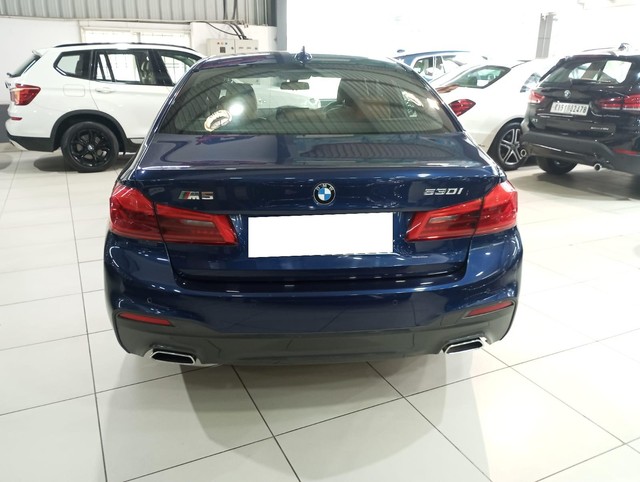 Second-hand 2019 BMW M Series M4 for sale in Bangalore-20