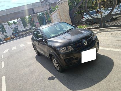 2018 Renault KWID RXL