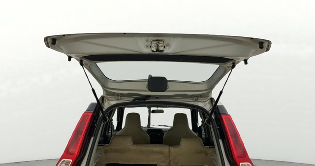 Second-hand 2022 Maruti Wagon R VXI CNG BSVI for sale in Navi Mumbai-20