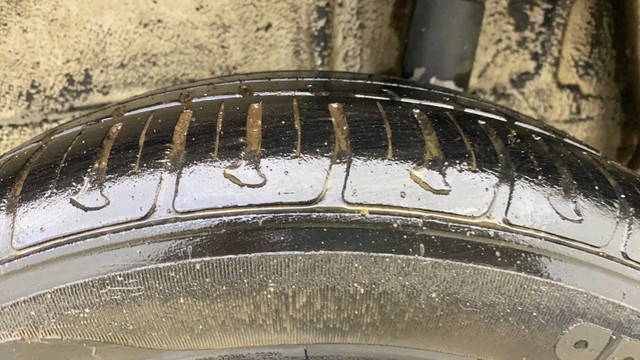 Second-hand 2022 Maruti Wagon R VXI CNG BSVI for sale in Navi Mumbai-31