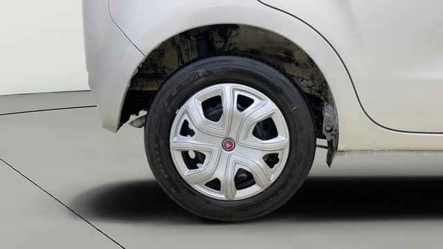 Second-hand 2022 Maruti Wagon R VXI CNG BSVI for sale in Navi Mumbai-24