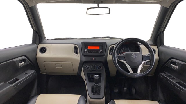 Second-hand 2022 Maruti Wagon R VXI CNG BSVI for sale in Navi Mumbai-10