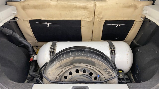 Second-hand 2022 Maruti Wagon R VXI CNG BSVI for sale in Navi Mumbai-19