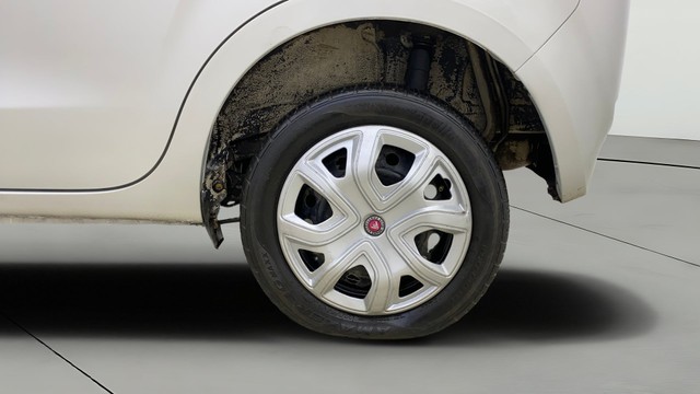 Second-hand 2022 Maruti Wagon R VXI CNG BSVI for sale in Navi Mumbai-26