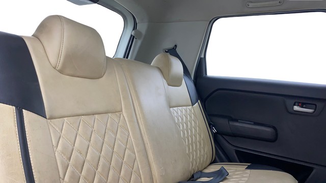 Second-hand 2022 Maruti Wagon R VXI CNG BSVI for sale in Navi Mumbai-16