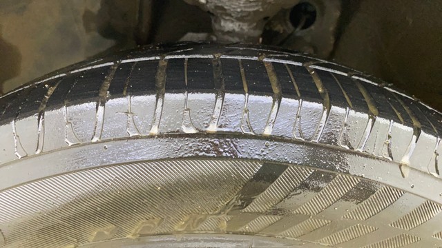 Second-hand 2022 Maruti Wagon R VXI CNG BSVI for sale in Navi Mumbai-30