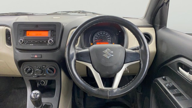 Second-hand 2022 Maruti Wagon R VXI CNG BSVI for sale in Navi Mumbai-12