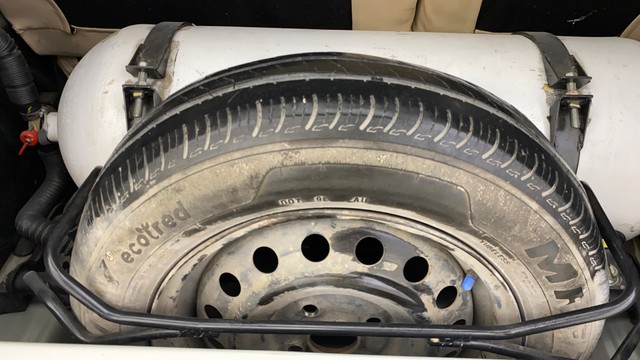 Second-hand 2022 Maruti Wagon R VXI CNG BSVI for sale in Navi Mumbai-27