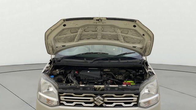 Second-hand 2022 Maruti Wagon R VXI CNG BSVI for sale in Navi Mumbai-9