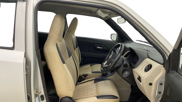 Second-hand 2022 Maruti Wagon R VXI CNG BSVI for sale in Navi Mumbai-15