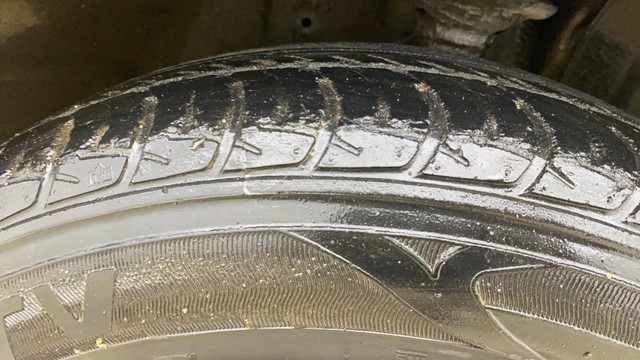 Second-hand 2022 Maruti Wagon R VXI CNG BSVI for sale in Navi Mumbai-28