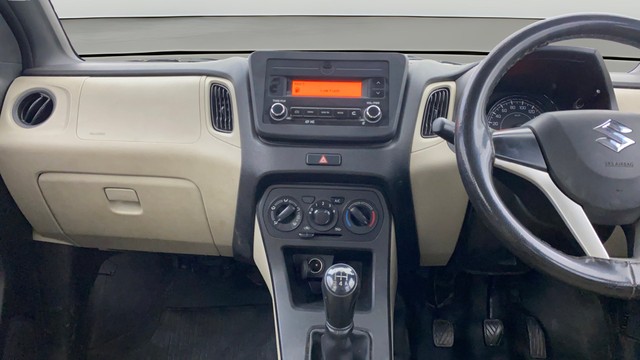 Second-hand 2022 Maruti Wagon R VXI CNG BSVI for sale in Navi Mumbai-22