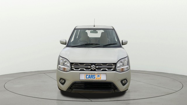 Second-hand 2022 Maruti Wagon R VXI CNG BSVI for sale in Navi Mumbai-7