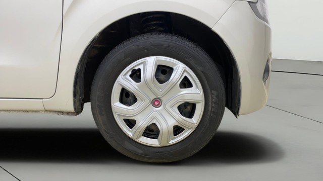 Second-hand 2022 Maruti Wagon R VXI CNG BSVI for sale in Navi Mumbai-23