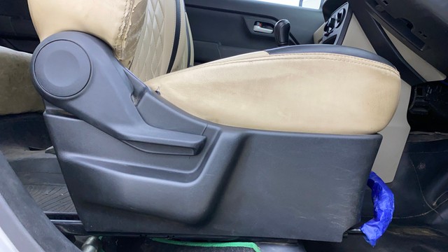 Second-hand 2022 Maruti Wagon R VXI CNG BSVI for sale in Navi Mumbai-18