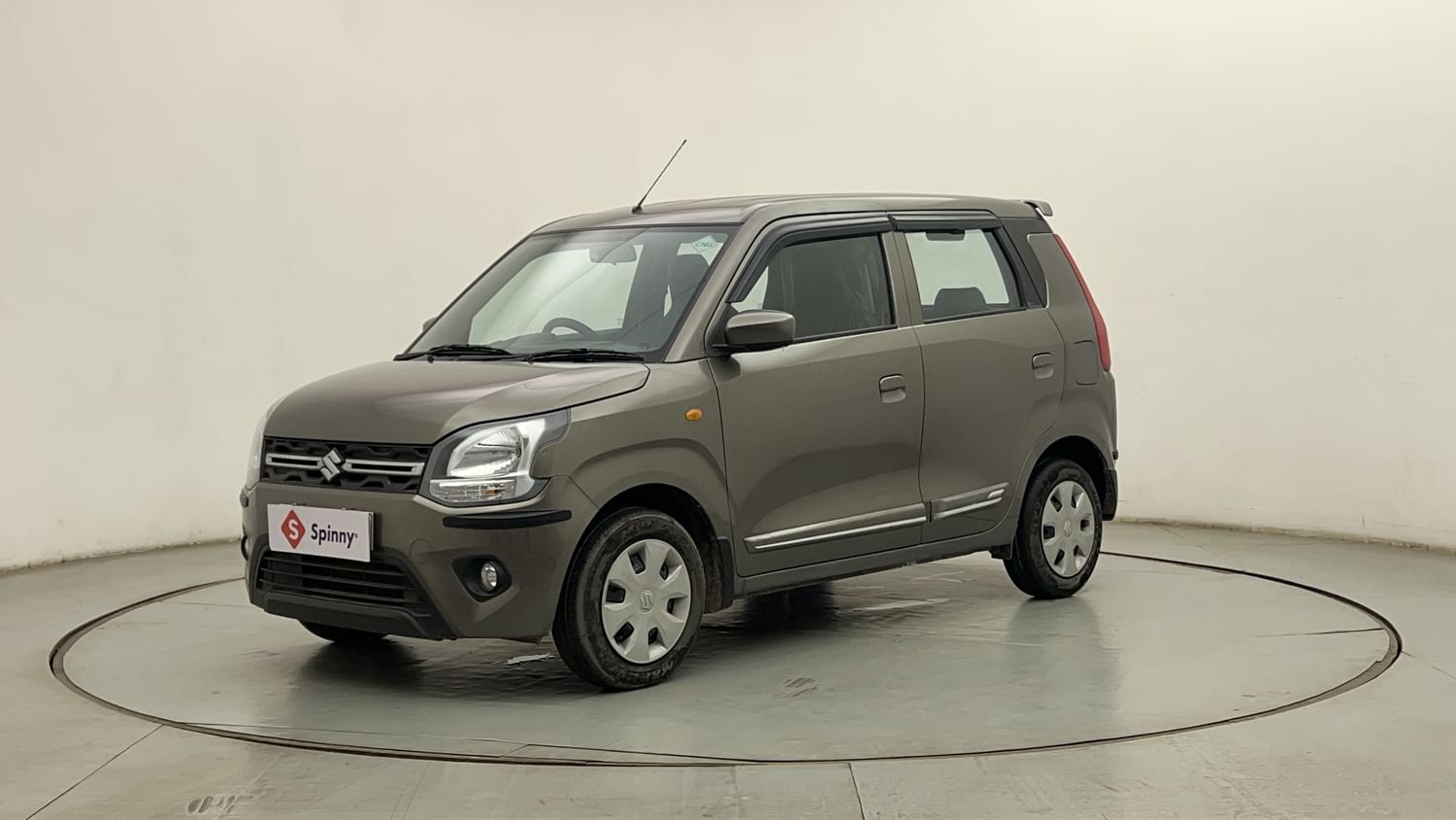 Used Maruti Wagon R VXI CNG Car in Mumbai, 2023 Model - Find Best Deals ...