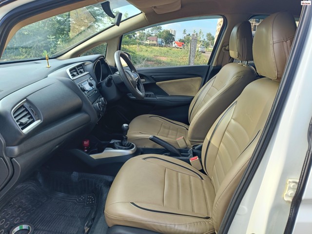 Second-hand 2018 Honda Jazz 1.5 S i DTEC for sale in Tiruchirappalli-2