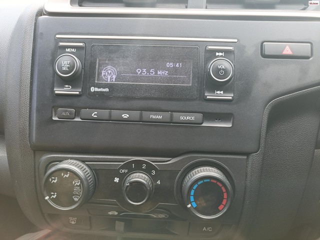 Second-hand 2018 Honda Jazz 1.5 S i DTEC for sale in Tiruchirappalli-8