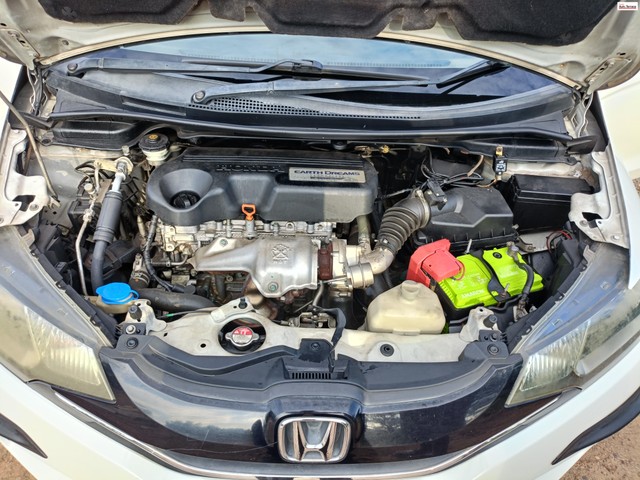 Second-hand 2018 Honda Jazz 1.5 S i DTEC for sale in Tiruchirappalli-5