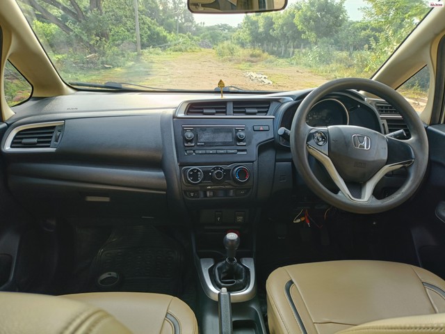 Second-hand 2018 Honda Jazz 1.5 S i DTEC for sale in Tiruchirappalli-4