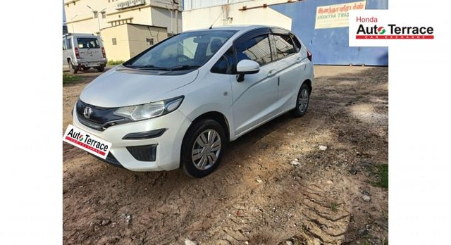 Second-hand 2018 Honda Jazz 1.5 S i DTEC for sale in Tiruchirappalli-1