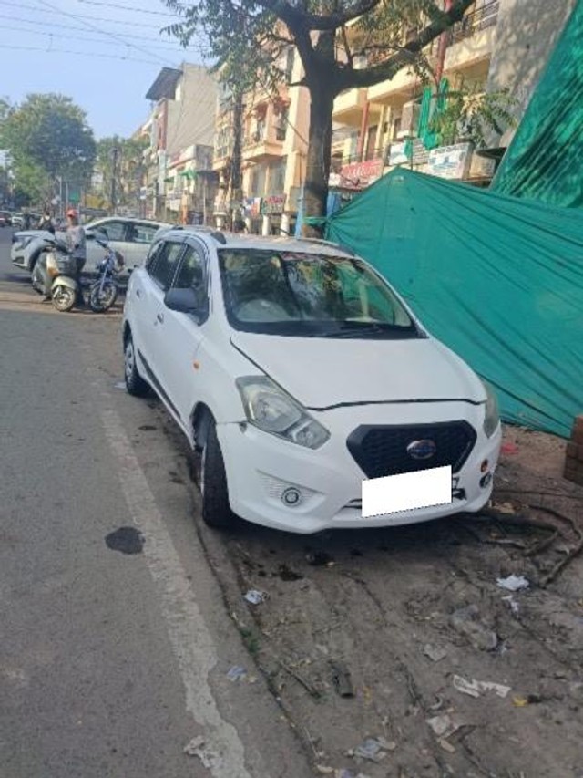 Second-hand 2015 Datsun GO Plus A EPS for sale in Bhopal