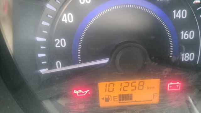 Second-hand 2015 Honda Amaze VX i-DTEC for sale in Tirunelveli-4