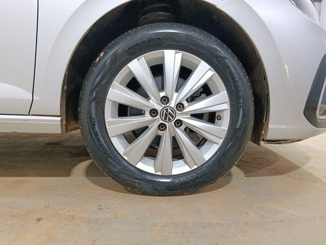 Volkswagen Virtus Highline AT Second-hand 2022 Volkswagen Virtus Highline AT for sale in Kochi-17