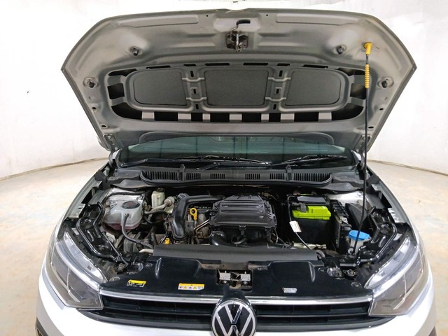 Volkswagen Virtus Highline AT Second-hand 2022 Volkswagen Virtus Highline AT for sale in Kochi-8