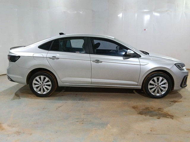 Volkswagen Virtus Highline AT Second-hand 2022 Volkswagen Virtus Highline AT for sale in Kochi-2