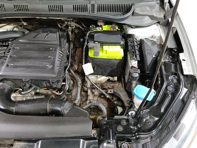 Volkswagen Virtus Highline AT Second-hand 2022 Volkswagen Virtus Highline AT for sale in Kochi-34