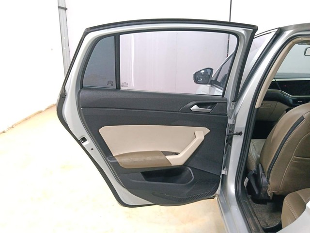 Volkswagen Virtus Highline AT Second-hand 2022 Volkswagen Virtus Highline AT for sale in Kochi-33