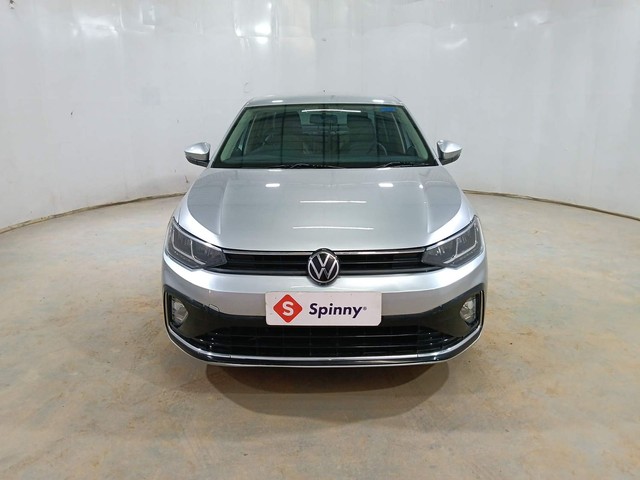 Volkswagen Virtus Highline AT Second-hand 2022 Volkswagen Virtus Highline AT for sale in Kochi-7