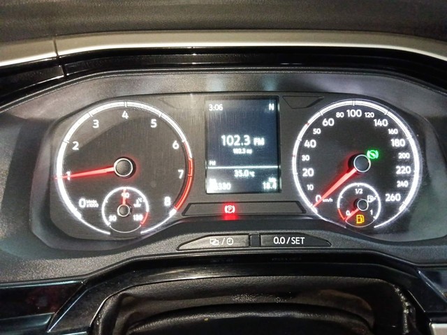 Volkswagen Virtus Highline AT Second-hand 2022 Volkswagen Virtus Highline AT for sale in Kochi-13