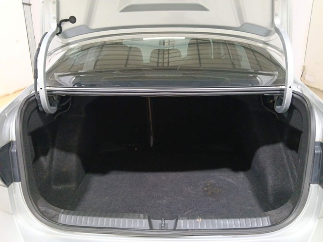 Volkswagen Virtus Highline AT Second-hand 2022 Volkswagen Virtus Highline AT for sale in Kochi-9