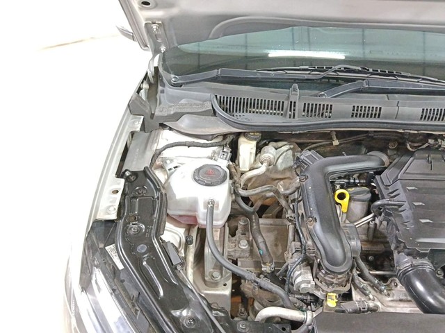 Volkswagen Virtus Highline AT Second-hand 2022 Volkswagen Virtus Highline AT for sale in Kochi-39