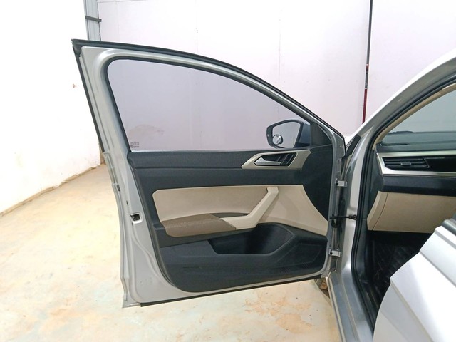 Volkswagen Virtus Highline AT Second-hand 2022 Volkswagen Virtus Highline AT for sale in Kochi-29