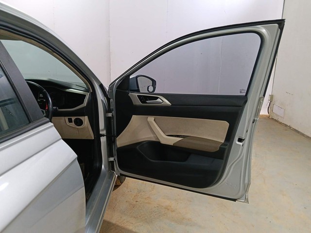 Volkswagen Virtus Highline AT Second-hand 2022 Volkswagen Virtus Highline AT for sale in Kochi-16